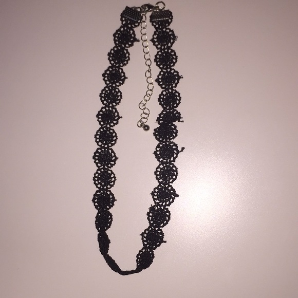 Choker Set - Picture 5 of 5